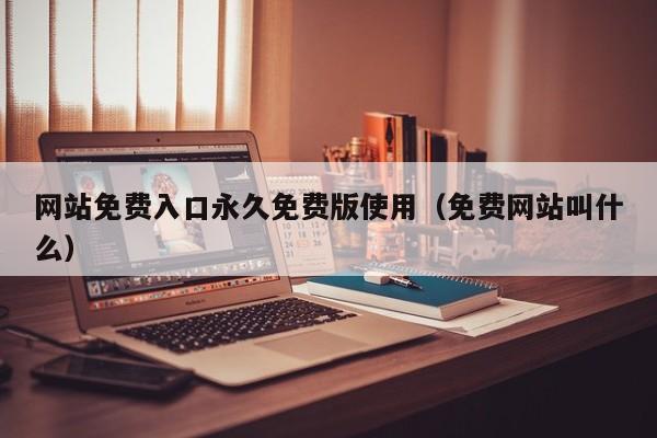 网站免费入口永久免费版使用(免费网站叫什么)